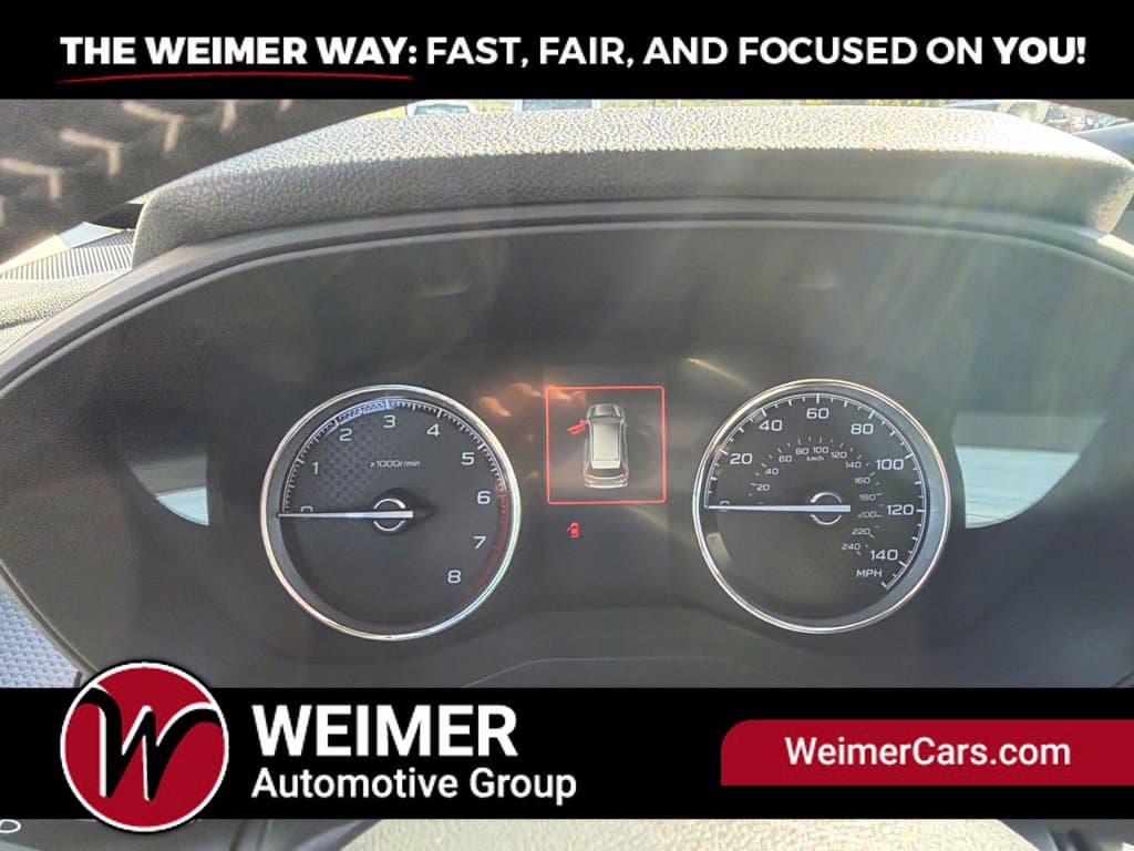 Pre-Owned 2023 Subaru Forester Touring - photo - 24