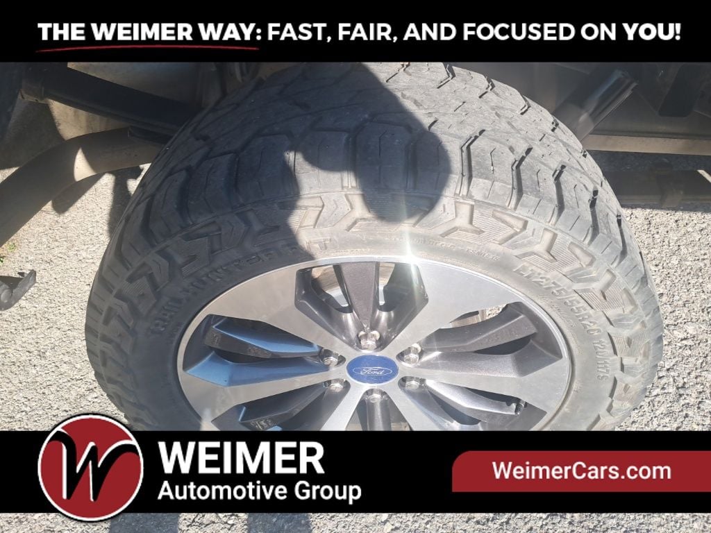 Pre-Owned 2019 Ford F-150 XL - photo - 11