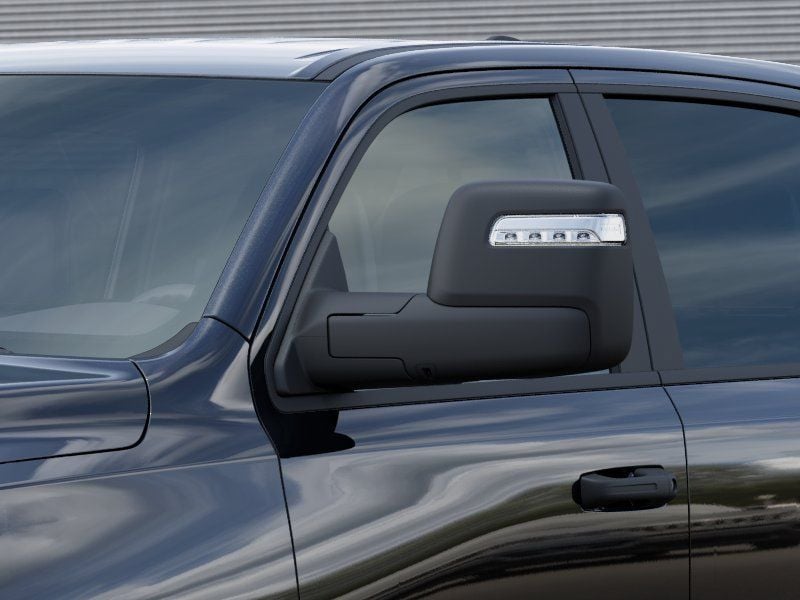 New 2026 Ram 1500 Express - photo - 11