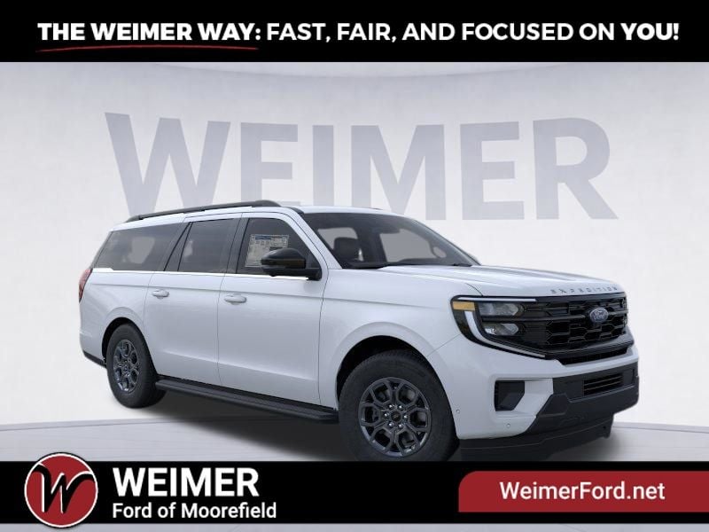 New 2026 Ford Expedition Max Active - photo - 6