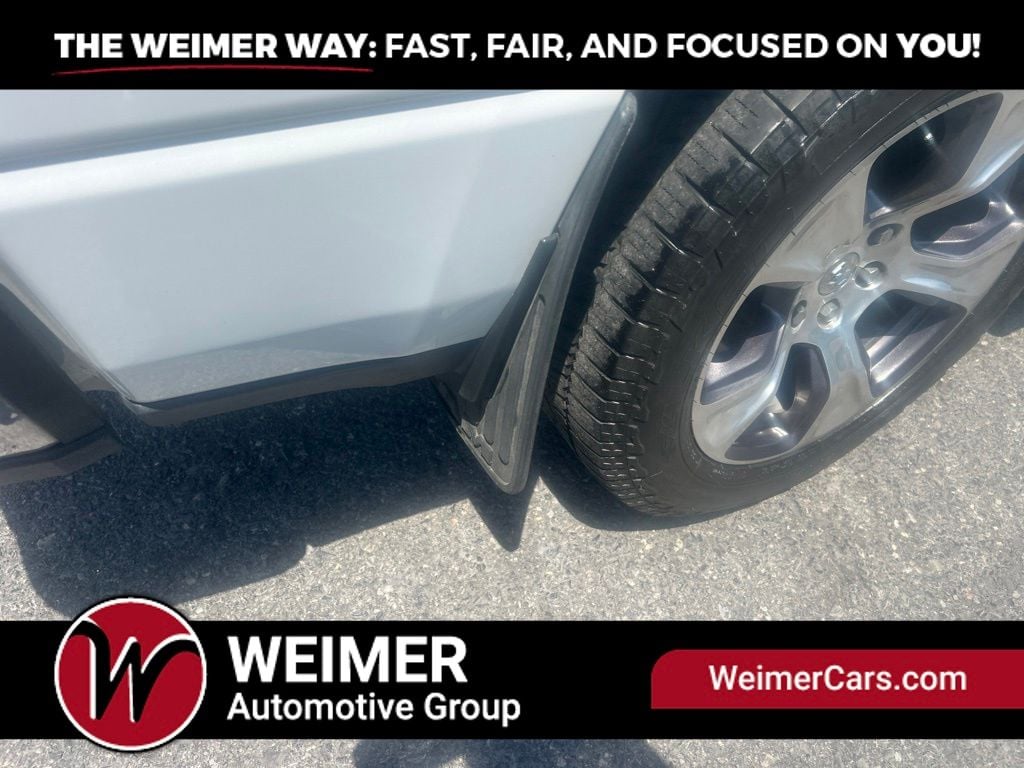 Pre-Owned 2024 Ram 1500 Laramie - photo - 20