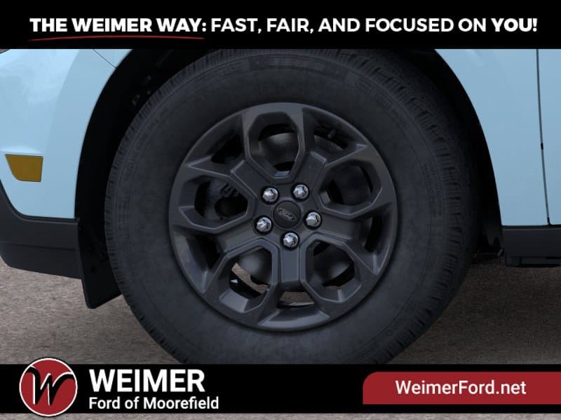 New 2026 Ford Maverick XLT - photo - 19