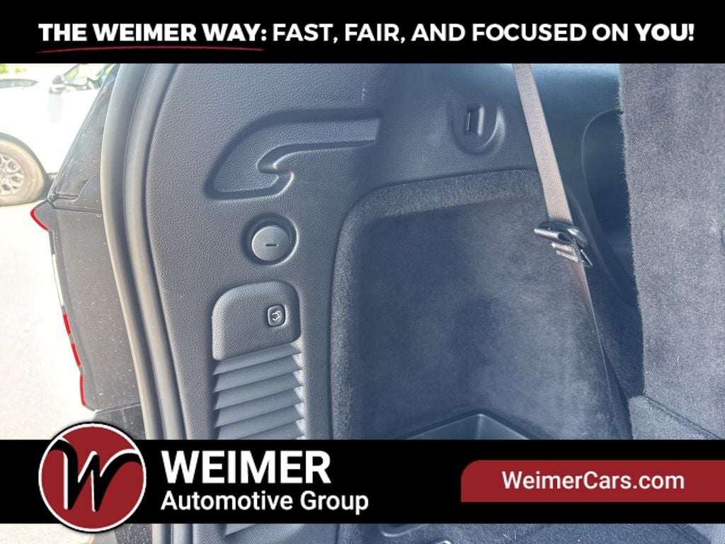 Pre-Owned 2026 Dodge Durango GT - photo - 7