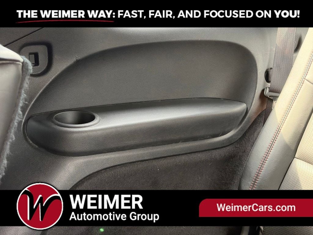 Pre-Owned 2024 Dodge Durango GT Plus - photo - 14