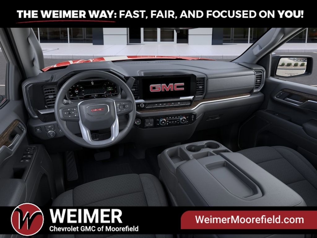 New 2026 GMC Sierra 1500 Elevation - photo - 14