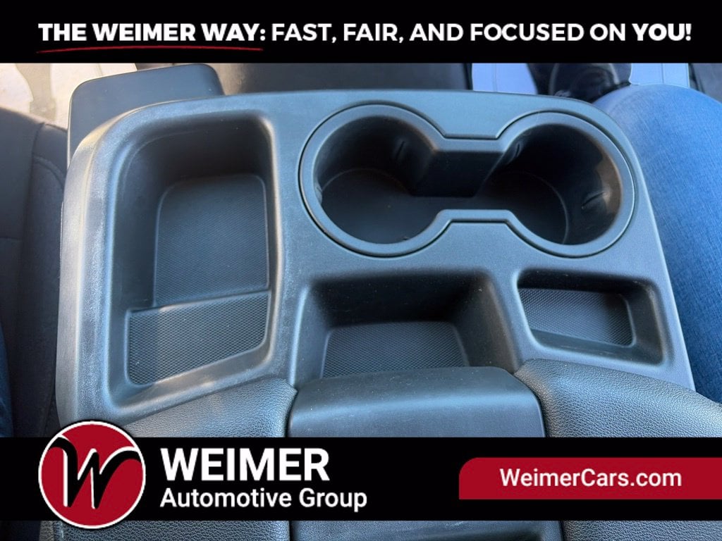 Pre-Owned 2024 Chevrolet Silverado 2500HD LT - photo - 14