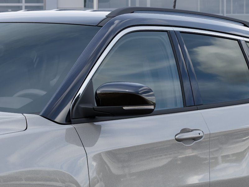 New 2026 Jeep Compass Limited - photo - 11