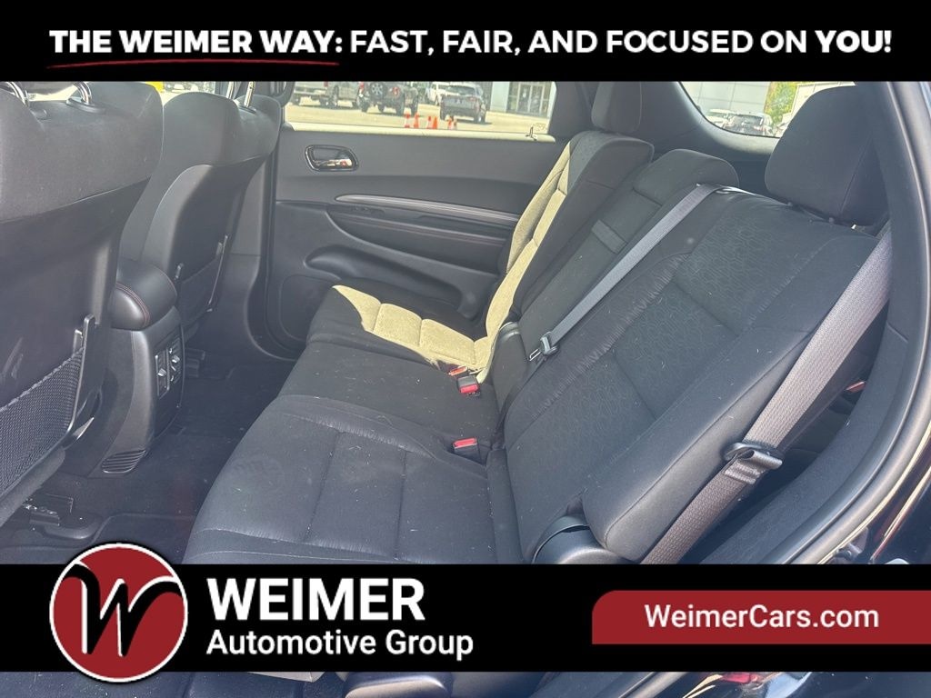 Pre-Owned 2026 Dodge Durango GT - photo - 10
