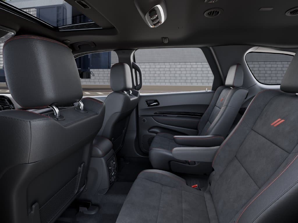 New 2026 Dodge Durango GT Plus HEMI V8 - photo - 22