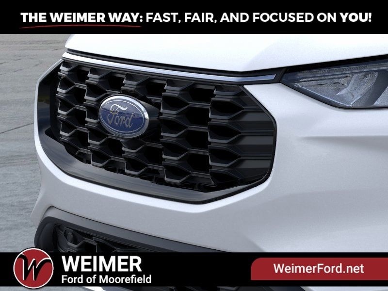 New 2026 Ford Escape ST-Line Select - photo - 16