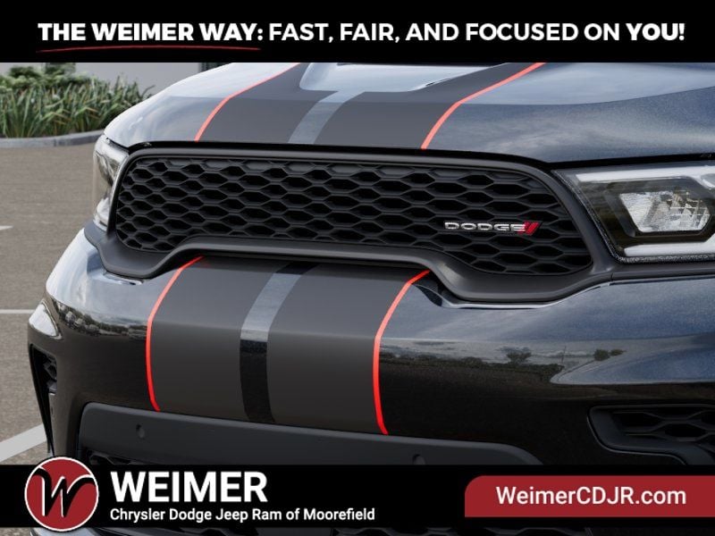 New 2026 Dodge Durango GT Premium HEMI V8 - photo - 10