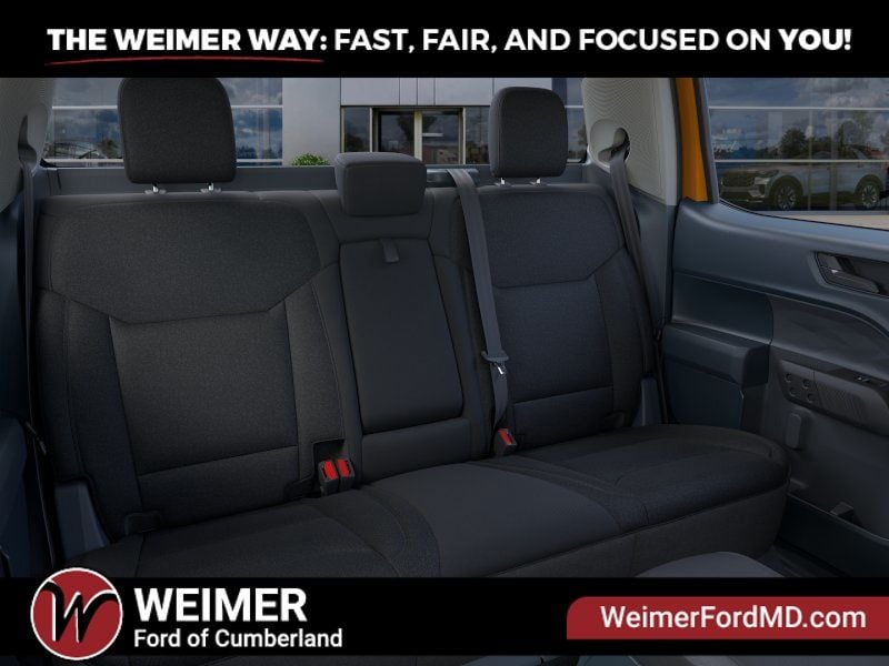 New 2026 Ford Maverick XLT - photo - 10