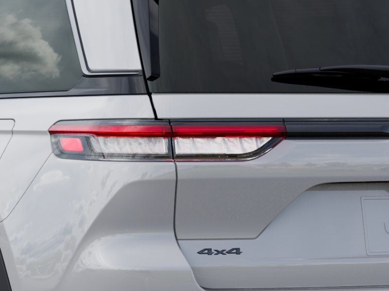 New 2026 Jeep Grand Cherokee Altitude - photo - 8
