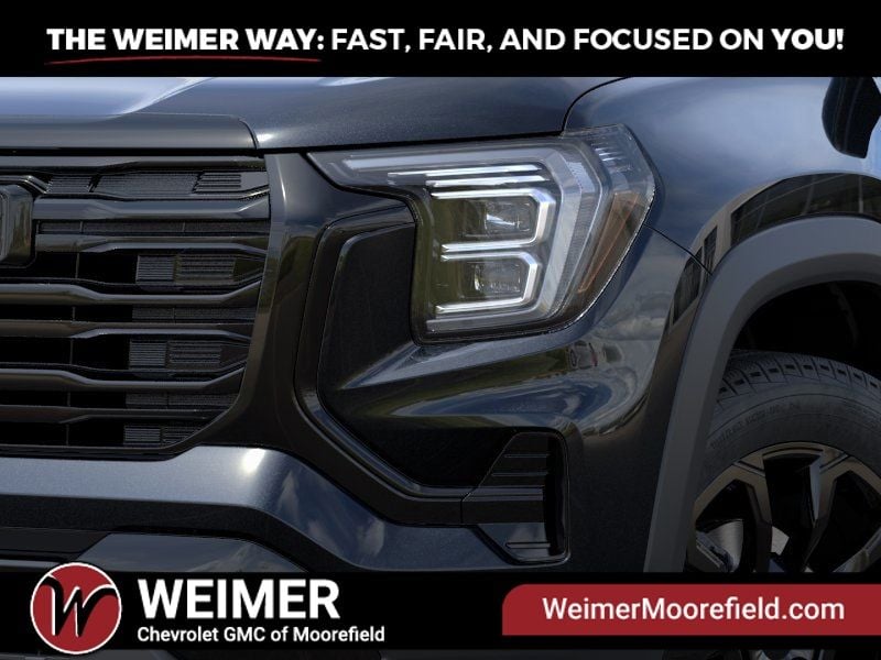 New 2027 GMC Terrain Elevation - photo - 9