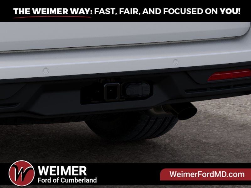 New 2027 Ford Expedition Active - photo - 22