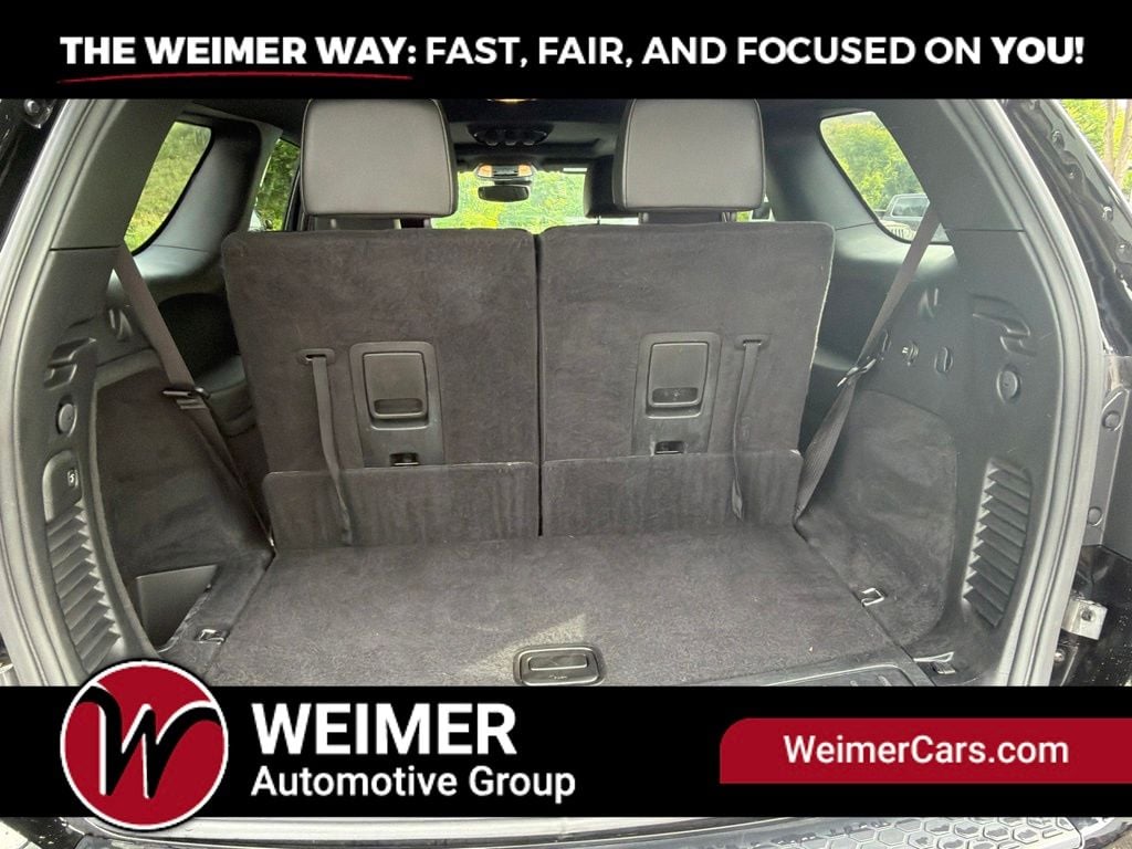 Pre-Owned 2024 Dodge Durango GT Plus - photo - 8