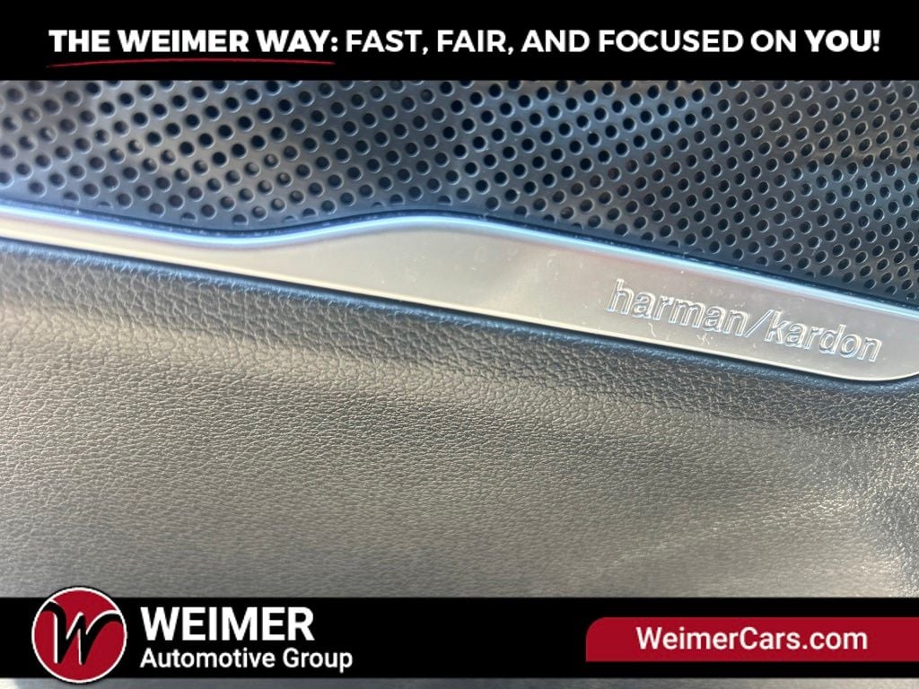 Pre-Owned 2023 Hyundai Santa Fe Hybrid Limited - photo - 15