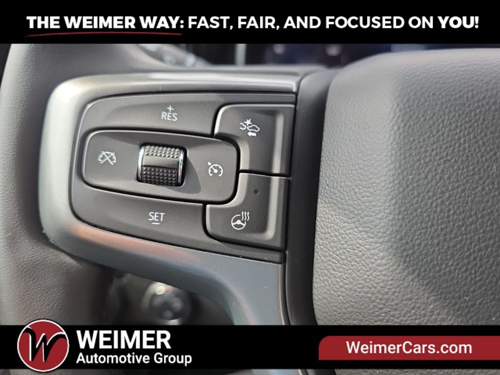Pre-Owned 2024 Chevrolet Silverado 1500 LT - photo - 20