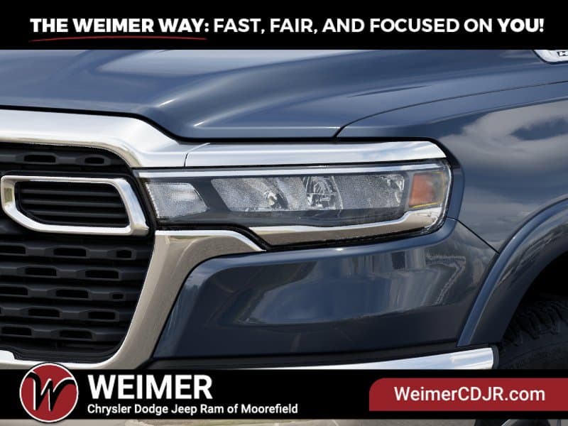 New 2027 Ram 1500 Big Horn/Lone Star - photo - 9