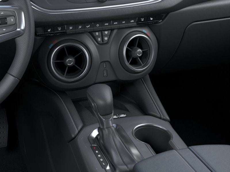 New 2026 Chevrolet Blazer LT - photo - 22