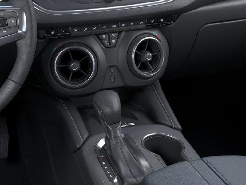 New 2026 Chevrolet Blazer LT - photo - 22