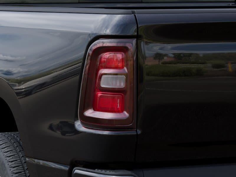 New 2026 Ram 1500 Express - photo - 8
