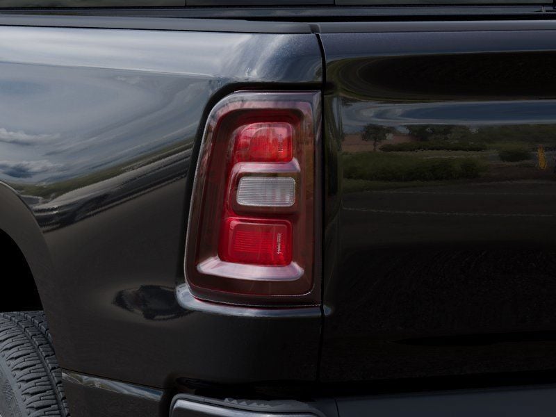 New 2026 Ram 1500 Express - photo - 8