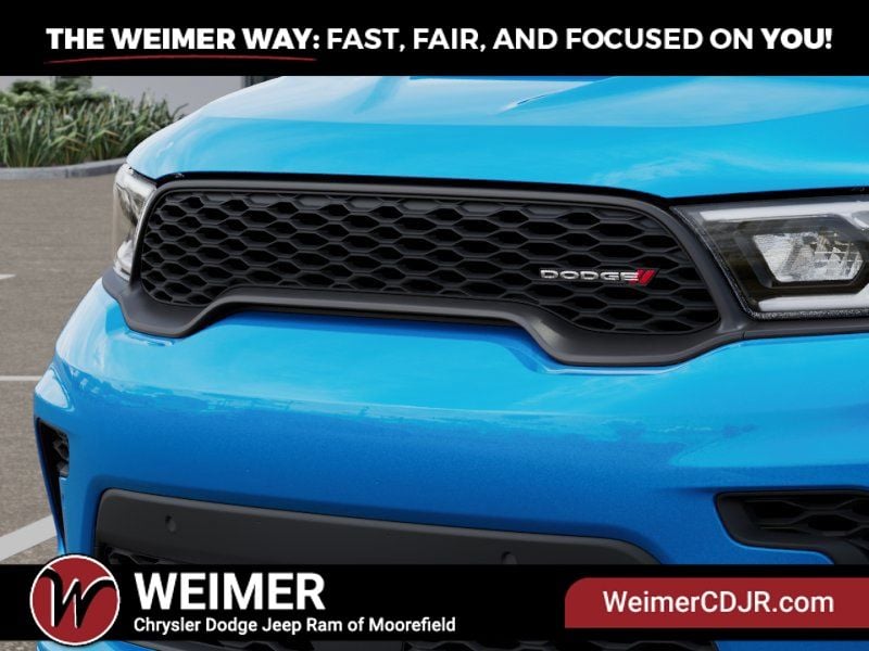New 2026 Dodge Durango GT Premium HEMI V8 - photo - 10