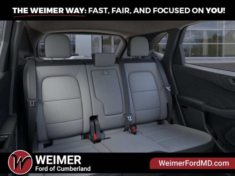 New 2026 Ford Escape Active - photo - 10