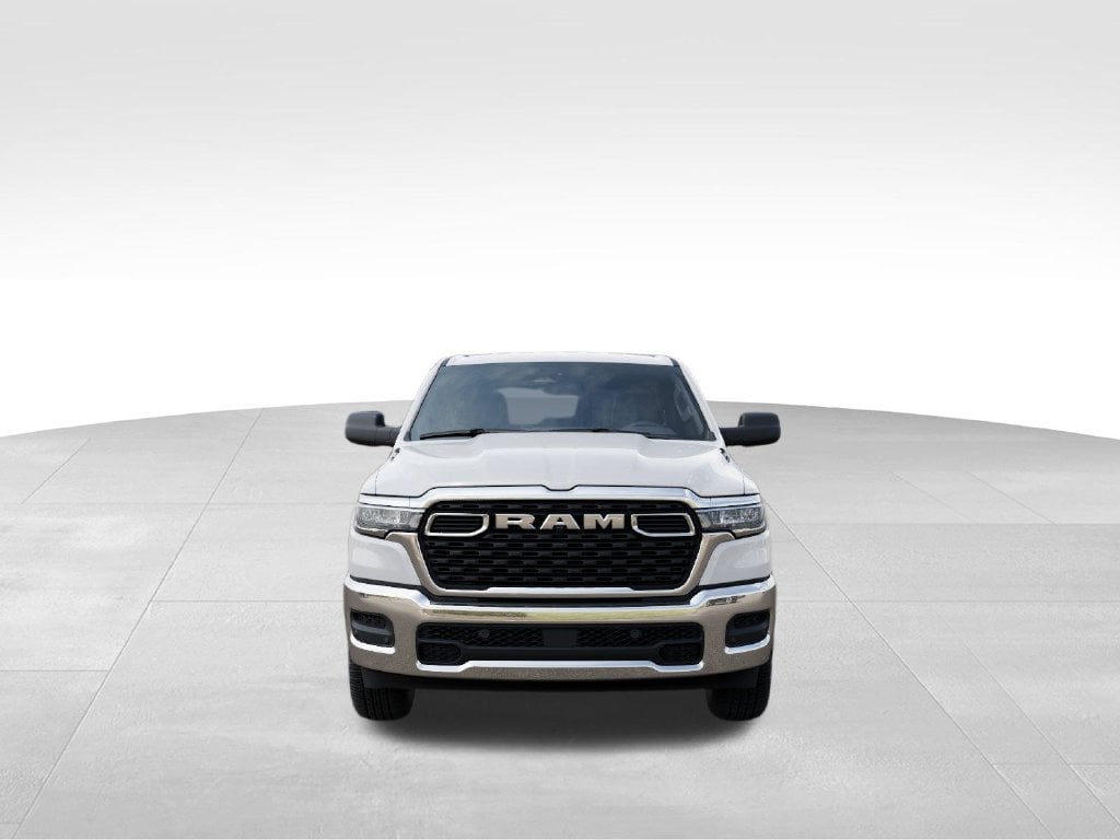 New 2027 Ram 1500 Tradesman - photo - 5
