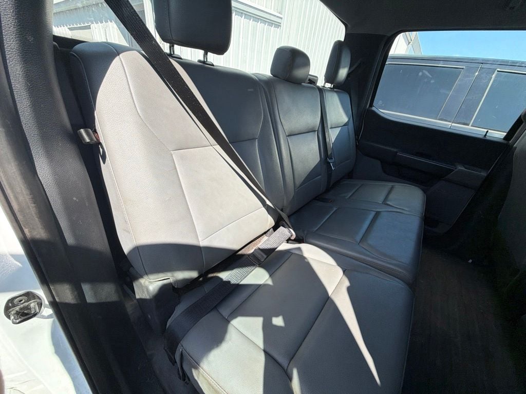 Pre-Owned 2022 Ford F-150 XL - photo - 6