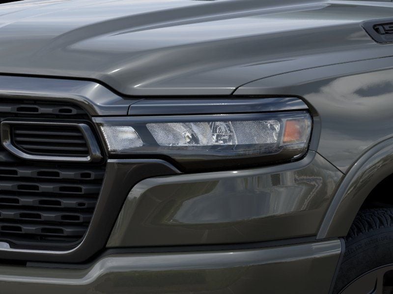 New 2026 Ram 1500 Big Horn/Lone Star - photo - 9