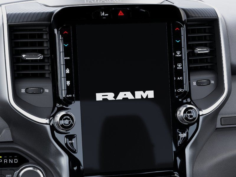 New 2026 Ram 1500 Big Horn/Lone Star - photo - 17