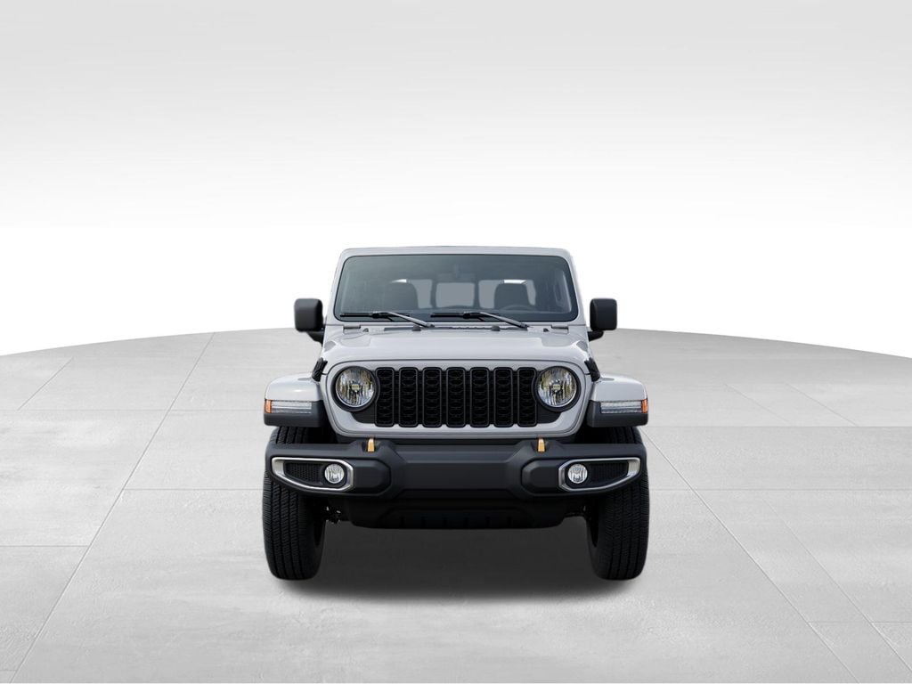 New 2026 Jeep Gladiator 85th Anniversary Edition - photo - 5