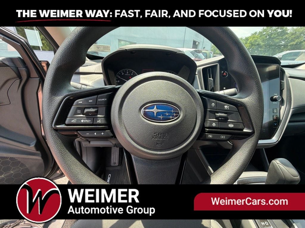 Pre-Owned 2026 Subaru Crosstrek Premium - photo - 33