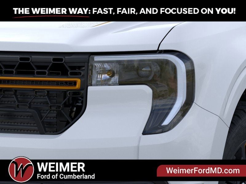 New 2026 Ford Maverick Tremor - photo - 18