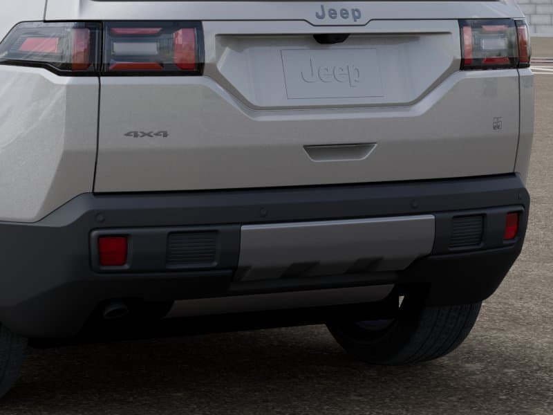New 2026 Jeep Cherokee - photo - 12