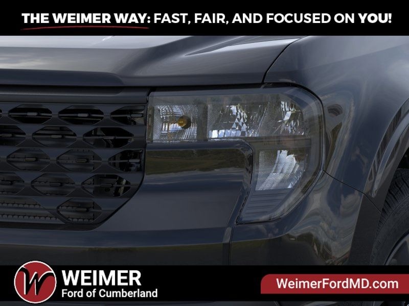 New 2026 Ford Maverick XLT - photo - 18
