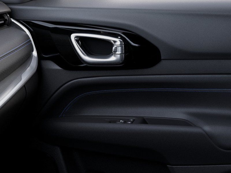New 2026 Jeep Compass Latitude - photo - 24