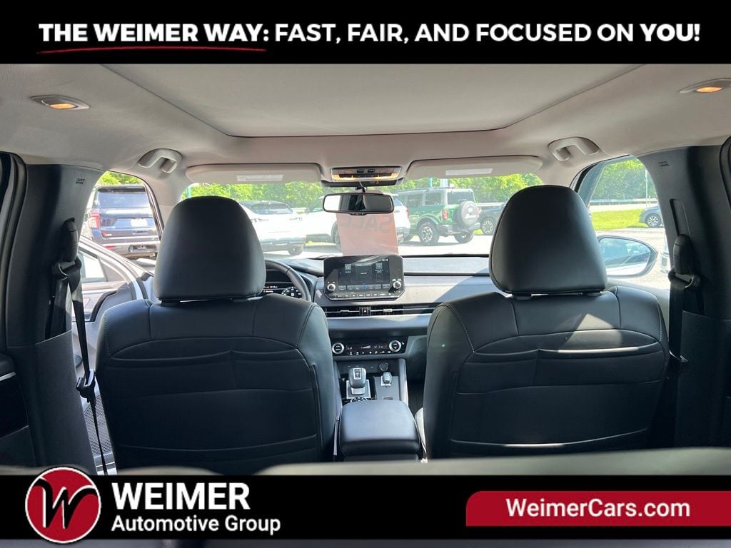 Pre-Owned 2024 Mitsubishi Outlander - photo - 7