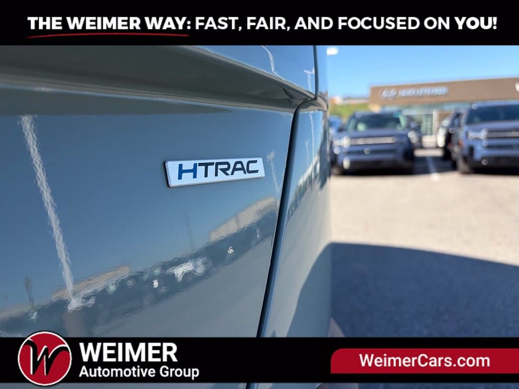 Pre-Owned 2024 Hyundai Kona SEL - photo - 13