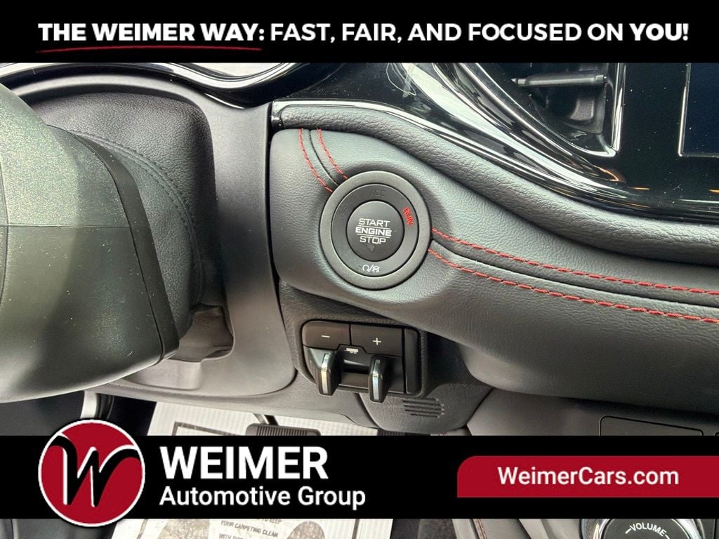 Pre-Owned 2024 Dodge Durango GT Plus - photo - 48