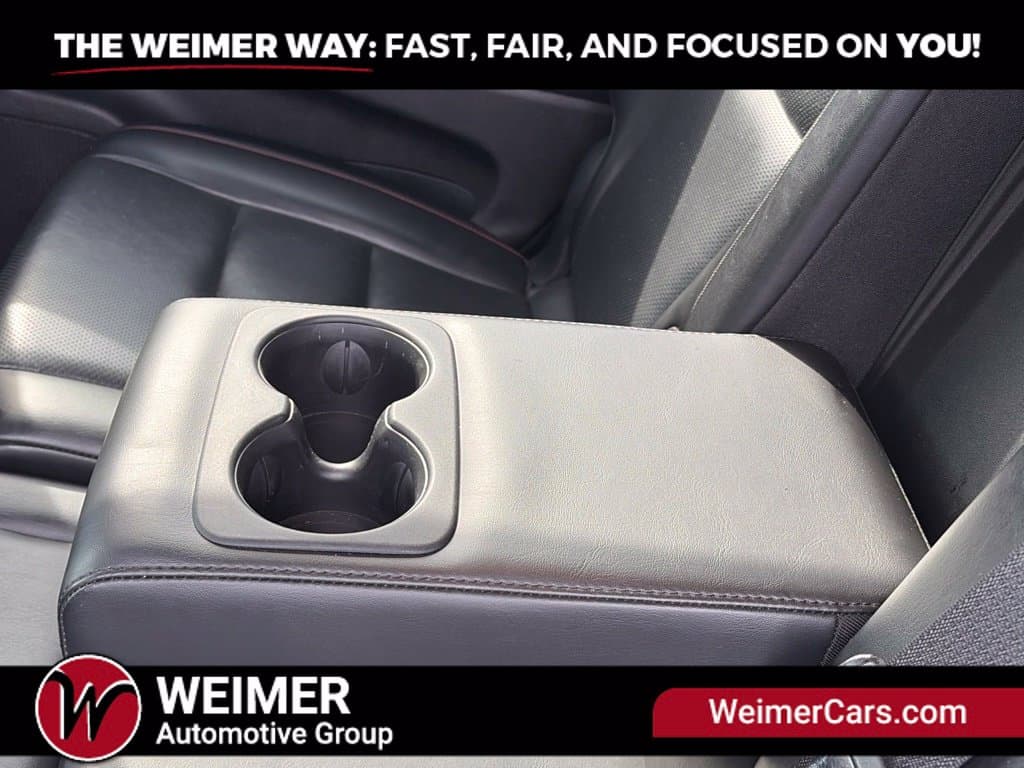 Pre-Owned 2024 Dodge Durango GT Plus - photo - 20