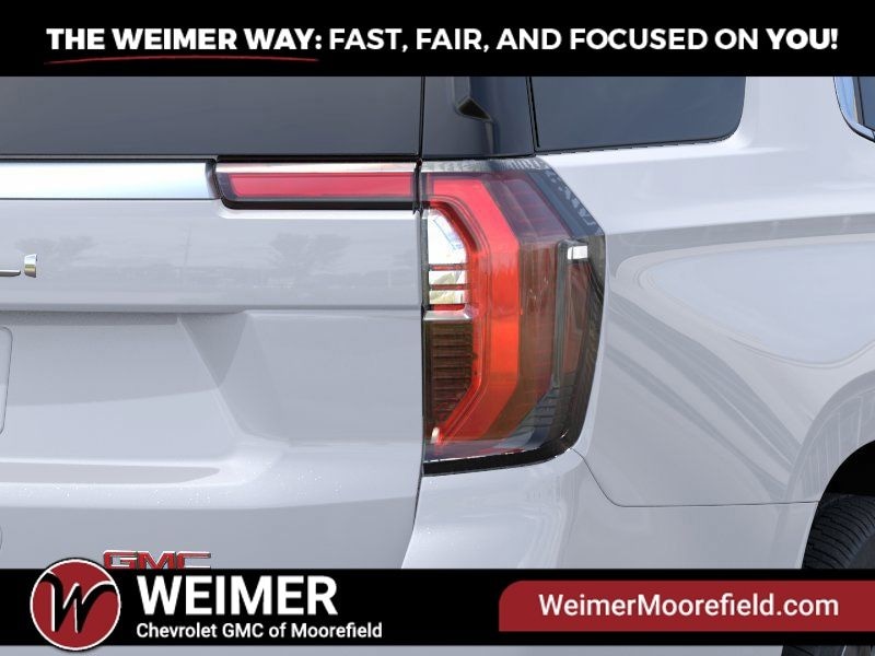 New 2026 GMC Yukon Denali - photo - 10