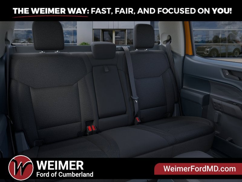 New 2026 Ford Maverick XLT - photo - 10
