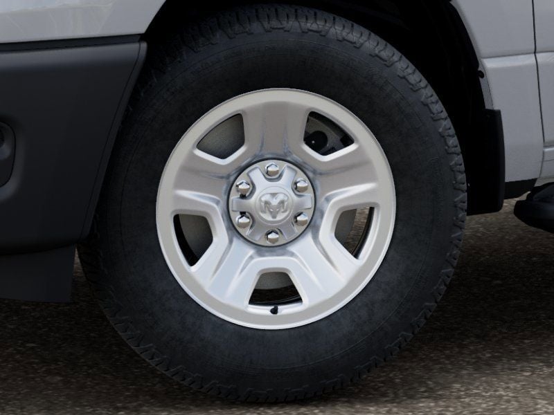 New 2026 Ram 1500 Tradesman - photo - 7
