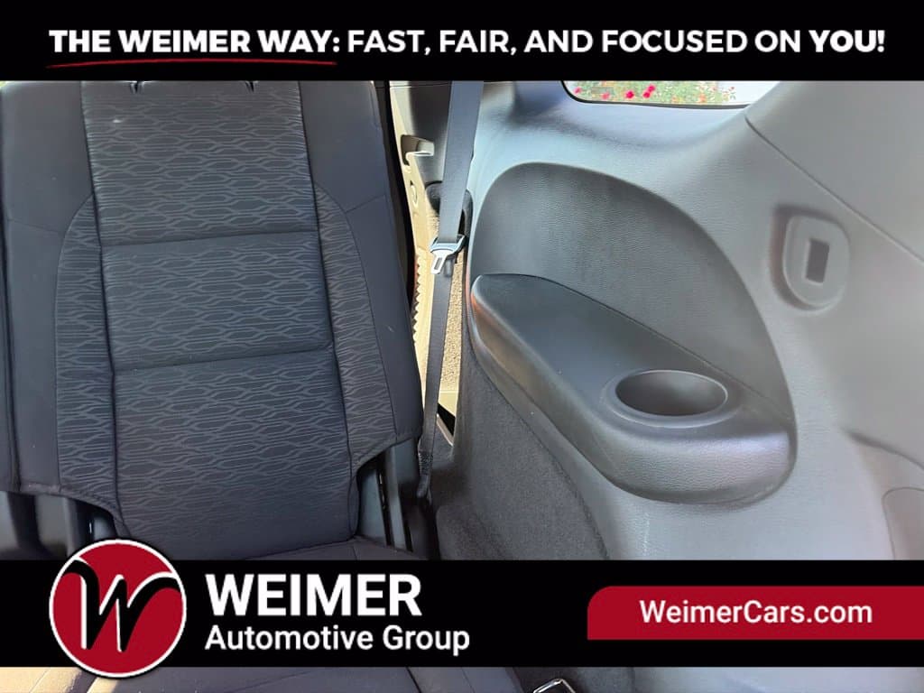 Pre-Owned 2023 Dodge Durango SXT - photo - 16