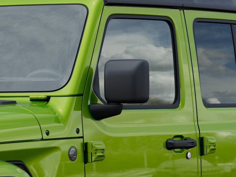 New 2026 Jeep Gladiator Sport S - photo - 11