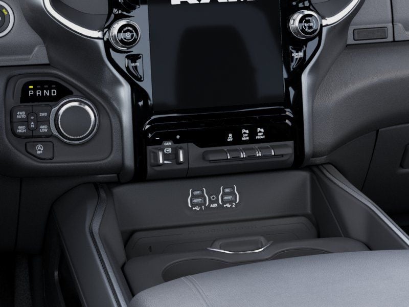 New 2026 Ram 1500 Big Horn/Lone Star - photo - 23