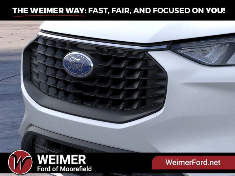 New 2026 Ford Escape Active - photo - 16